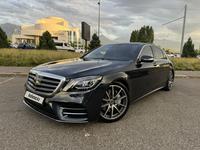 Mercedes-Benz S 500 2014 годаүшін33 500 000 тг. в Алматы