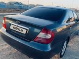 Toyota Camry 2002 годаүшін3 800 000 тг. в Байконыр
