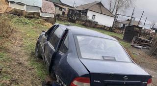 Opel Vectra 1996 года за 450 000 тг. в Караганда