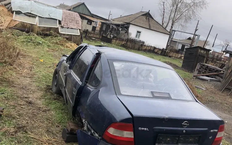 Opel Vectra 1996 года за 450 000 тг. в Караганда