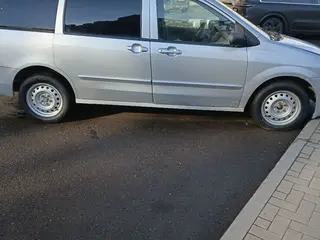 Mazda MPV