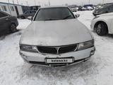 Mitsubishi Diamante 1995 года за 304 917 тг. в Алматы