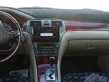 Lexus ES 300 2002 годаүшін5 500 000 тг. в Актау – фото 2