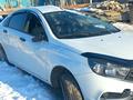 ВАЗ (Lada) Vesta 2018 года за 2 500 000 тг. в Жезказган – фото 2