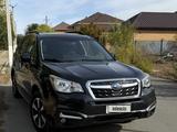 Subaru Forester 2018 годаүшін6 300 000 тг. в Актобе