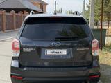 Subaru Forester 2018 годаүшін6 300 000 тг. в Актобе – фото 3