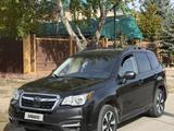 Subaru Forester 2018 годаүшін6 300 000 тг. в Актобе – фото 2