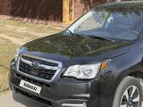 Subaru Forester 2018 годаүшін6 300 000 тг. в Актобе – фото 5