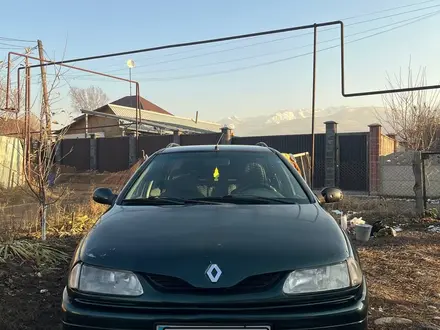 Renault Laguna 1998 года за 850 000 тг. в Алматы