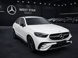 Mercedes-Benz GLC Coupe 300 4MATIC 2025 годаfor47 080 000 тг. в Костанай