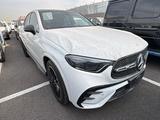 Mercedes-Benz GLC Coupe 300 4MATIC 2025 года за 57 400 000 тг. в Шымкент – фото 2