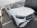 Mercedes-Benz GLC Coupe 300 4MATIC 2025 года за 57 400 000 тг. в Шымкент – фото 4