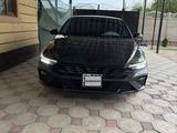 Hyundai Elantra 2024 года за 9 500 000 тг. в Кулан