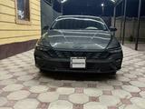 Hyundai Elantra 2024 года за 9 500 000 тг. в Кулан – фото 5