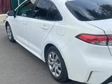 Toyota Corolla 2019 года за 8 700 000 тг. в Алматы – фото 4