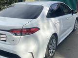 Toyota Corolla 2019 года за 8 700 000 тг. в Алматы – фото 3