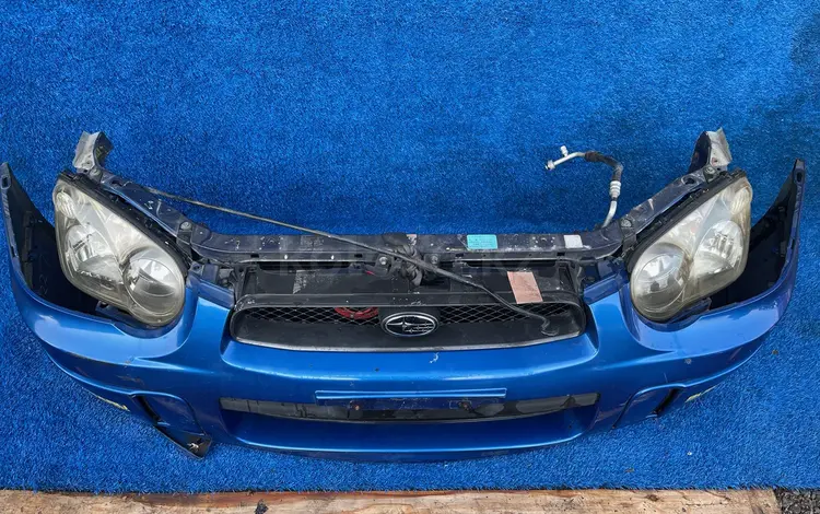 Ноускат Морда на Субару за 150 000 тг. в Алматы