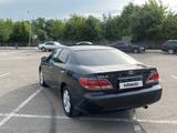 Lexus ES 330 2006 года за 5 900 000 тг. в Алматы – фото 4