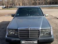 Mercedes-Benz E 230 1991 годаүшін1 600 000 тг. в Караганда