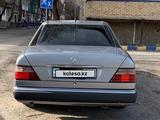 Mercedes-Benz E 230 1991 годаүшін1 600 000 тг. в Караганда – фото 3