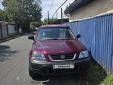 Honda CR-V 1996 года за 2 100 000 тг. в Алматы
