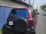 Honda CR-V 1996 года за 2 100 000 тг. в Алматы – фото 2