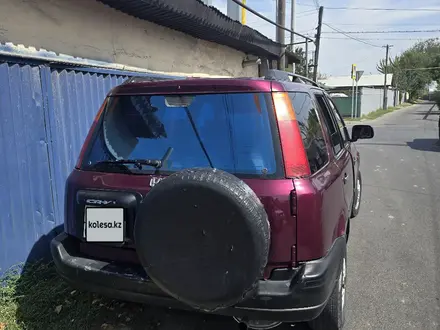 Honda CR-V 1996 года за 2 100 000 тг. в Алматы – фото 2