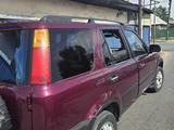 Honda CR-V 1996 года за 2 100 000 тг. в Алматы – фото 3