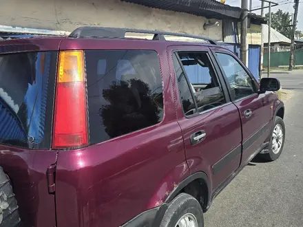 Honda CR-V 1996 года за 2 100 000 тг. в Алматы – фото 3
