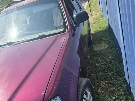 Honda CR-V 1996 года за 2 100 000 тг. в Алматы – фото 4