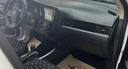 Mitsubishi Outlander 2022 года за 11 200 000 тг. в Астана – фото 4