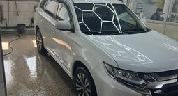 Mitsubishi Outlander 2022 года за 11 200 000 тг. в Астана – фото 2