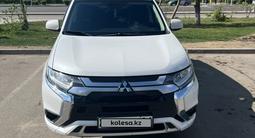 Mitsubishi Outlander 2022 года за 11 200 000 тг. в Астана – фото 5
