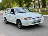 ВАЗ (Lada) 2115 2012 года за 1 900 000 тг. в Тараз