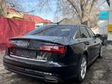 Audi A6 2018 года за 16 300 000 тг. в Атырау – фото 5