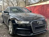 Audi A6 2018 года за 16 300 000 тг. в Атырау – фото 2