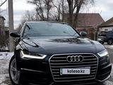 Audi A6 2018 года за 16 300 000 тг. в Атырау