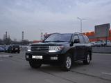 Toyota Land Cruiser 2008 годаүшін15 500 000 тг. в Алматы – фото 3