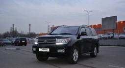 Toyota Land Cruiser 2008 года за 15 500 000 тг. в Алматы – фото 3