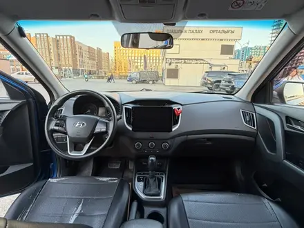 Hyundai Creta 2019 года за 8 000 000 тг. в Астана – фото 5