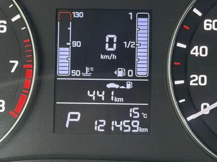 Hyundai Creta 2019 года за 8 000 000 тг. в Астана – фото 7
