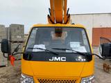 JMC 2024 года за 23 000 000 тг. в Шымкент
