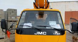 JMC 2024 года за 23 000 000 тг. в Шымкент
