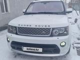 Land Rover Range Rover Sport 2010 года за 10 000 000 тг. в Алматы