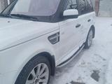 Land Rover Range Rover Sport 2010 года за 10 000 000 тг. в Алматы – фото 2