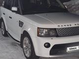 Land Rover Range Rover Sport 2010 года за 10 000 000 тг. в Алматы – фото 3