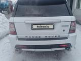 Land Rover Range Rover Sport 2010 года за 10 000 000 тг. в Алматы – фото 4