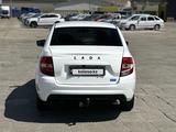 ВАЗ (Lada) Granta 2190 2023 годаүшін4 800 000 тг. в Атырау – фото 4