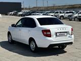 ВАЗ (Lada) Granta 2190 2023 годаүшін4 800 000 тг. в Атырау – фото 3