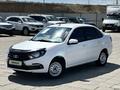ВАЗ (Lada) Granta 2190 2023 года за 4 800 000 тг. в Атырау